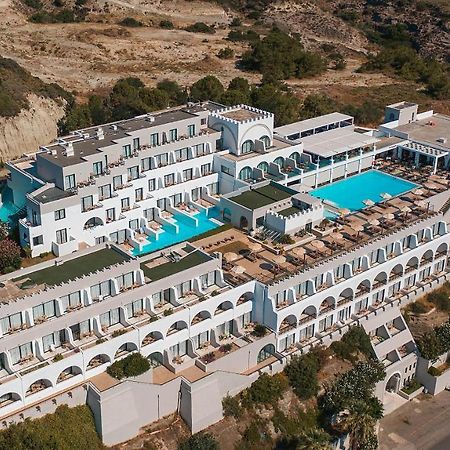 Calypso Palace Faliraki Exteriör bild
