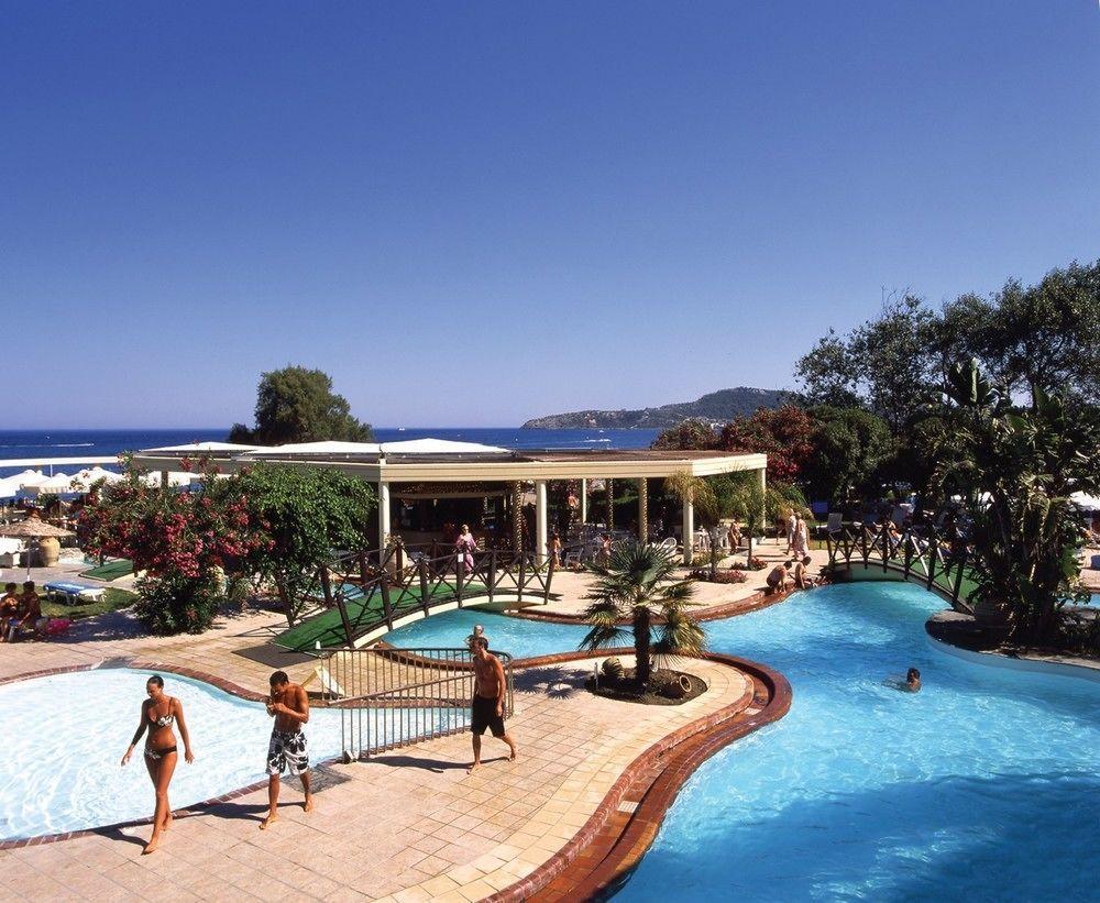 Calypso Palace Faliraki Exteriör bild