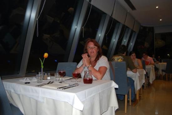 Calypso Palace Faliraki Exteriör bild