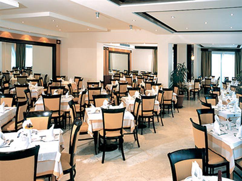 Calypso Palace Faliraki Exteriör bild